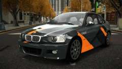 BMW M3 E46 Yasery S7 for GTA 4