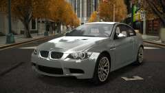 BMW M3 E92 Juosa for GTA 4