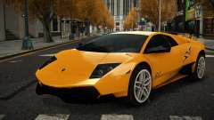 Lamborghini Murcielago Nuhexa