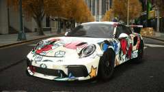 Porsche 911 Jazie S2 for GTA 4