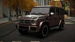 Mercedes-Benz G65 AMG Pifkikule for GTA 4