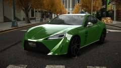 Karin S95 S2 for GTA 4