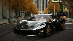 Ferrari 458 Vicandra S2 for GTA 4