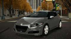 Honda CRZ Tigu for GTA 4