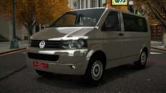 Volkswagen T5 Furu