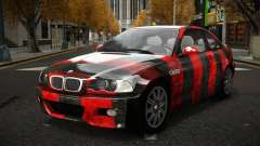 BMW M3 E46 Yasery S6 for GTA 4