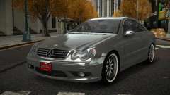 Mercedes-Benz CLK55 AMG Toxijuxeg for GTA 4