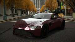 Aston Martin Vantage Patbel