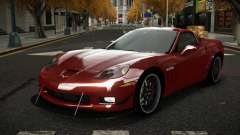 Chevrolet Corvette Wimobir for GTA 4