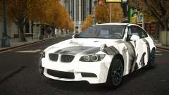 BMW M3 E92 Turick S12 for GTA 4