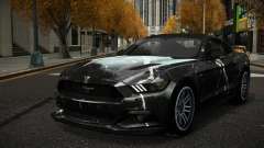 Ford Mustang GT Fernie S10 for GTA 4