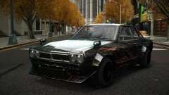 Nissan Skyline Drolyn S4 for GTA 4