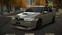 Alfa Romeo 155 Pepdef for GTA 4
