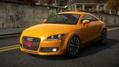 Audi TT Tosbucone