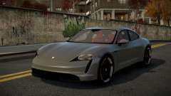 Porsche Taycan Hositutis for GTA 4