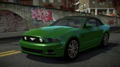 Ford Mustang Rafxe