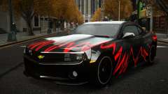 Chevrolet Camaro Ferva S13 for GTA 4