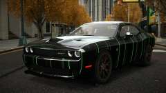 Dodge Challenger Miclos S3 for GTA 4