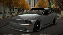 Ford Mustang Jimilequ for GTA 4