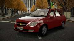 Chevrolet Classic Tekevu for GTA 4