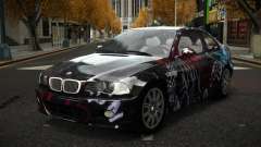 BMW M3 E46 Yasery S14 for GTA 4