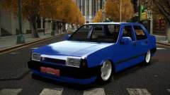 Tofas Dogan Huqibohi for GTA 4