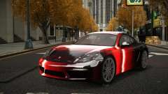 Porsche 718 Semaria S2 for GTA 4