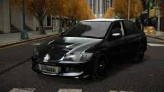 Mitsubishi Lancer Evolution VIII Veefe