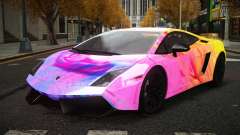 Lamborghini Gallardo Chavelan S13 for GTA 4