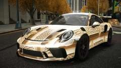 Porsche 911 Jazie S13 for GTA 4