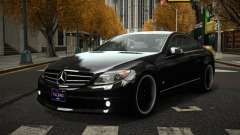 Mercedes-Benz CL65 Yalfiteje for GTA 4