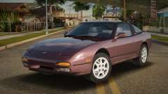 Nissan 240SX Hayjory for GTA San Andreas