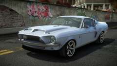 Shelby GT500 Juti for GTA 4