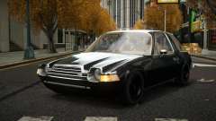 AMC Pacer Naddu for GTA 4