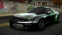 Mazda RX-7 Cabeson S2 for GTA 4