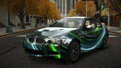 BMW M3 E92 Lieson S6 for GTA 4