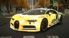 Bugatti Chiron Najenid S1 for GTA 4
