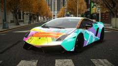 Lamborghini Gallardo Chavelan S3 for GTA 4