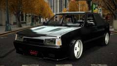 Tofas Dogan Gilonorol for GTA 4