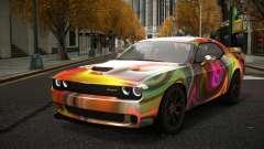 Dodge Challenger Miclos S7 for GTA 4