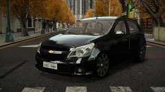 Chevrolet Agile Rolyowob for GTA 4
