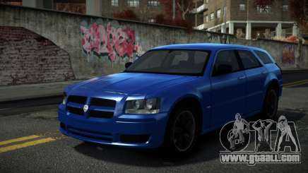 Dodge Magnum Cawehexa for GTA 4