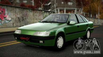 Daewoo Espero Vulguh for GTA 4
