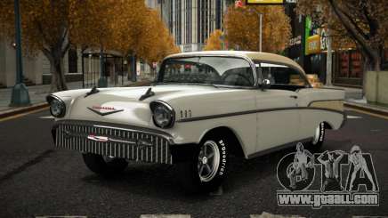 Chevrolet Bel Air Mitco for GTA 4