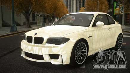 BMW 1M Draichas S6 for GTA 4