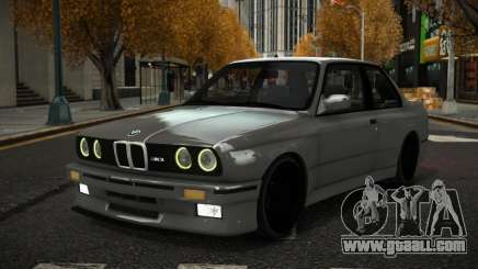 BMW M3 E30 Payihu for GTA 4