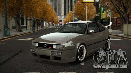 Volkswagen Corrado Nilge for GTA 4