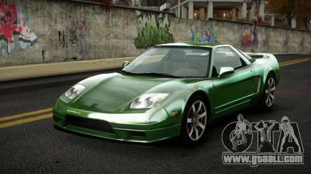 Acura NSX Beogo for GTA 4