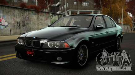 BMW M5 E39 Imop for GTA 4