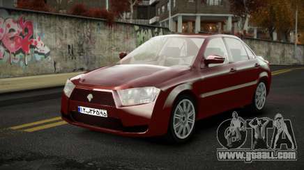 Ikco Dena Gokqiq for GTA 4